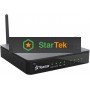 IP-АТС Yeastar S20, поддержка FXO, FXS, GSM, BRI, шт