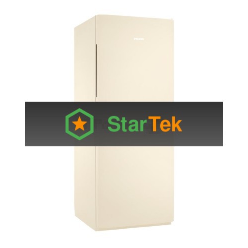 Морозильная камера Pozis FV NF-117, бежевый, 228л, 6 ящиков