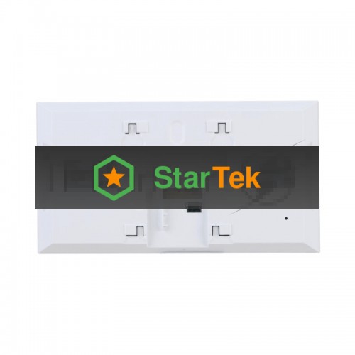 Видеодомофон Dahua DH-VTH2421FW-P белый