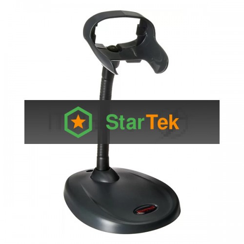 Сканер штрих-кода ручной Honeywell 1470G2D KIT, 2D имидж, проводной, 70 см/сек, USB, черный