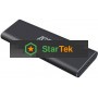 Внешний корпус AgeStar M.2 USB 3.0 NGFF (B-key) AgeStar 3UBNF5C алюминий, черный/серебристый