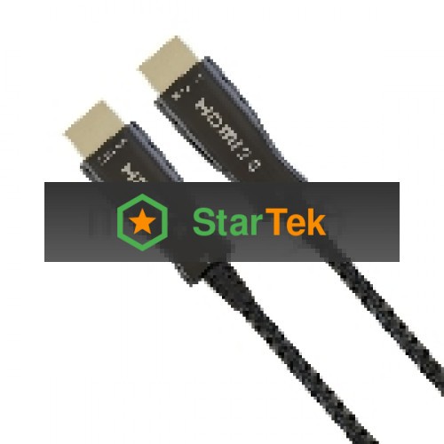Активный оптический кабель Cablexpert HDMI, 100м, v2.0, 19M/19M, AOC Premium Series, позол.разъемы, экран, коробка