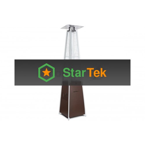 Газовый уличный обогреватель NeoClima 08HW-BW