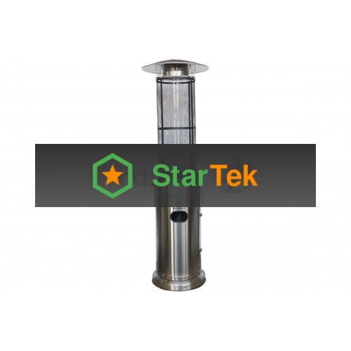 Газовый уличный обогреватель NeoClima 07HW-B