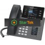 Телефон IP Grandstream GRP-2614 черный