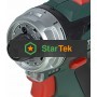Дрель-шуруповерт Metabo PowerMaxx BS 600984000, Аккумуляторный, 10,8В, 2 АКБ