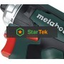 Дрель-шуруповерт Metabo PowerMaxx BS 600984000, Аккумуляторный, 10,8В, 2 АКБ
