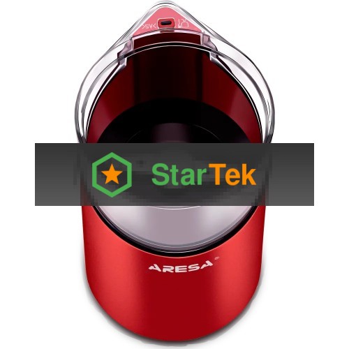 Кофемолка ARESA AR-3606, 50 г, 180 Вт, пласт.