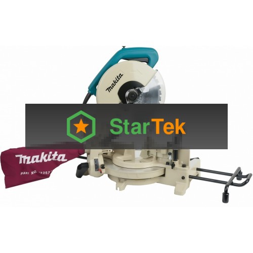 Пила торцовочная Makita LS1040N
