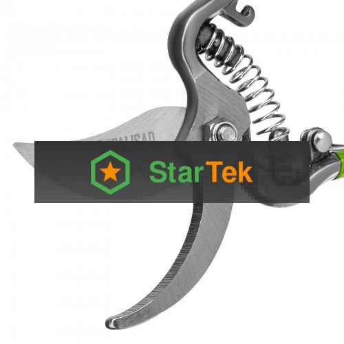 Секатор PALISAD 60492 прямого реза цельнометаллический