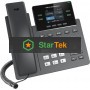 Телефон IP Grandstream GRP-2612 черный