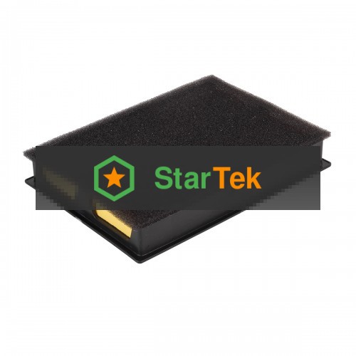 Комплект воздушных фильтров для генератора GP 15010ALE