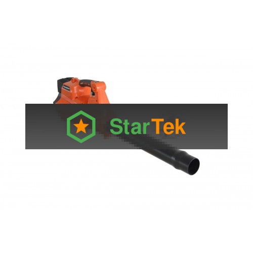 Воздуходув аккумуляторный PATRIOT СВ411 40В, бесщеточный мотор, производительность 11м3/мин (без аккумулятора и зарядного устройства)