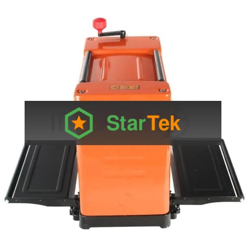 Станок рейсмусовый PATRIOT TP 330 2000 Вт, 8000 об/мин, макс. ширина обработки 330 мм