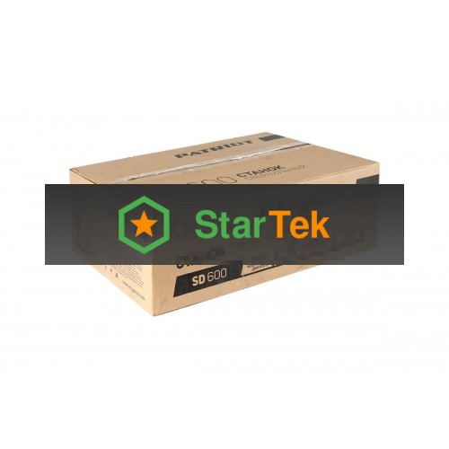 Станок сверлильный PATRIOT SD 600 550 Вт, 2450 об/мин, 12 скоростей, тиски в комплекте