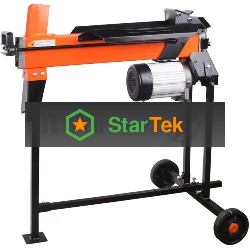 Дровокол электрический PATRIOT CE 5322, 2.2кВт, 5тонн, длина макс 52 см, диаметр макс 25см, в комплекте станина, вес 45 кг