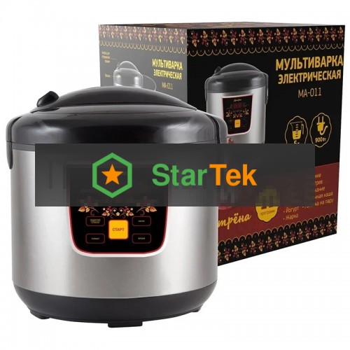 Мультиварка Матрена MA-011 5л 900Вт