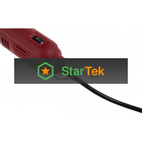 Машина прямая шлифовальная RD-MG150. 150Вт; 10000-32000 об/мин; диаметр цанг 2,3/3,2 мм; набор 100 насадок; вес- 0,8кг