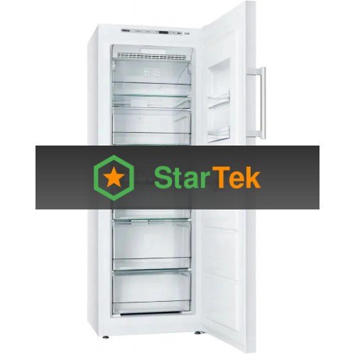 Морозильная камера Atlant М-7605-100-N, белый, 243л, 6 ящиков