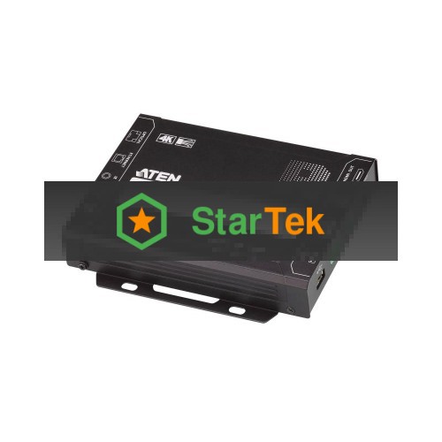 Видео усилитель сигнала RECEIVER 10KM 4KHDMI VE883RK2-AT-G ATEN