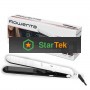 Выпрямитель для волос Rowenta SF3210F0 45 Вт, 130°-230°С, белый/черный