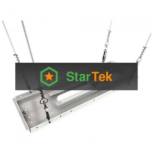 Адаптер Wize Pro для крепления проектора за подвесным потолком CAS-W EU