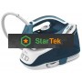 Парогенератор Tefal SV6115E0 2200Вт бирюзовый/белый