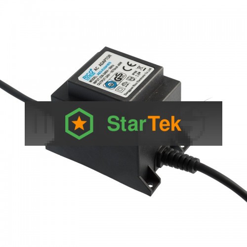 Трансформатор 230 В - 24В, 40Вт