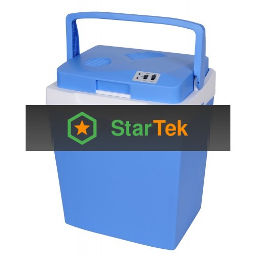 Автохолодильник Starwind CB-117 29л 48Вт