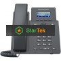 Телефон IP Grandstream GRP2601 черный
