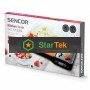 Весы кухонные Sencor SKS 6700BK