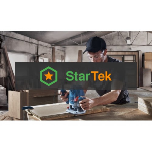 Фрезер Bosch GOF 130 (06016B7000) 1300Вт 11000-28000об/мин