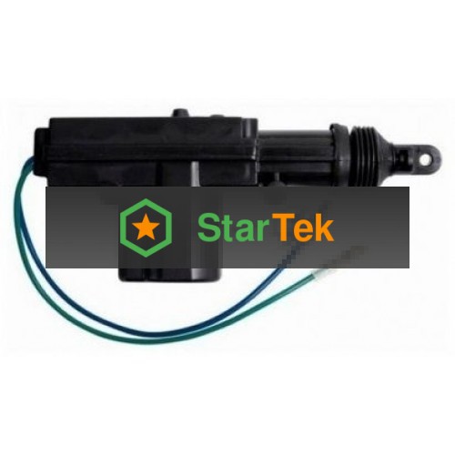 Электропривод Centurion AZ 1-2 P черный