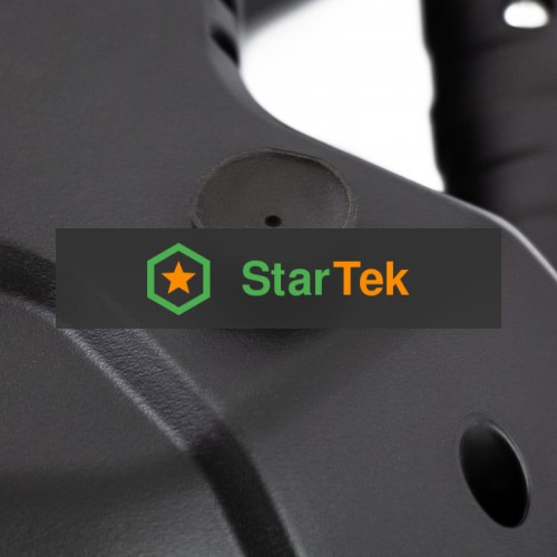 Компрессор Denzel воздушный DL1100 1,1 кВт, 180 л/мин, с набором аксессуаров 58005