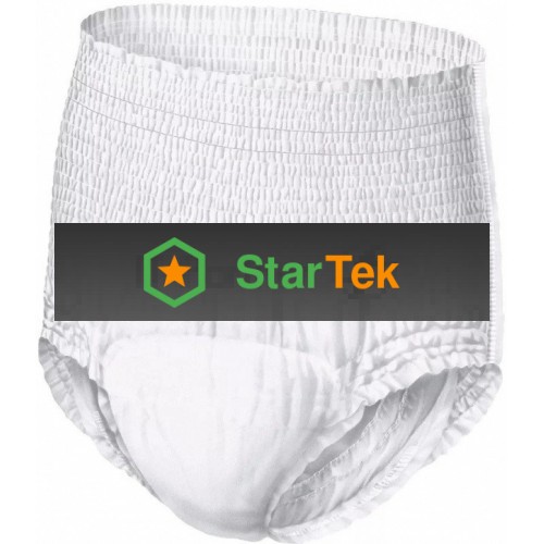 Подгузники-трусы для взрослых Dr. Skipp Light, р-р M-2, (70-110 см), 20 шт. 8005