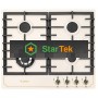 Варочная панель газовая Gefest 1214-01 К55