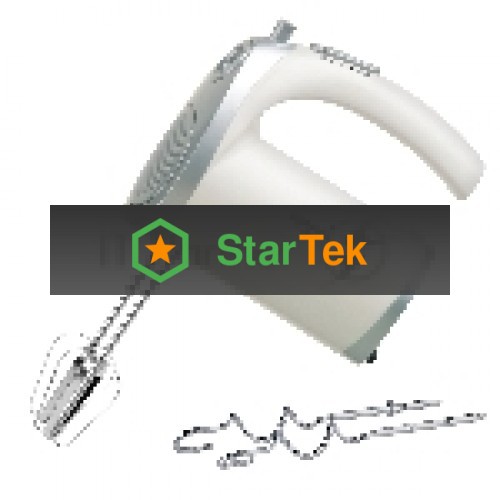 Миксер ATLANTA ATH-3114 (white)