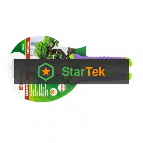 Ножницы PALISAD 60499 для топиария серии bonsai