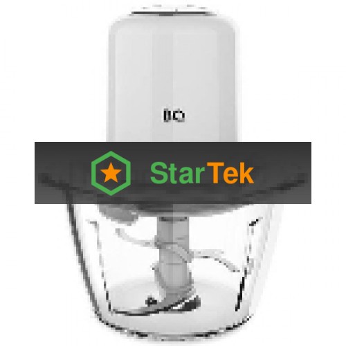 Измельчитель BQ CH1741 белый