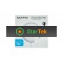 Беспроводное сетевое зарядное устройство Qumo Qi15w (Charger 0046) c поддержкой MagSafe для iPhone