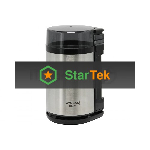 Кофемолка ATLANTA ATH-3393 черный