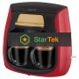 Кофеварка капельная Sencor SCE 2101RD красный, исп. кофе - молотый, 0.3 л. 500 Вт.