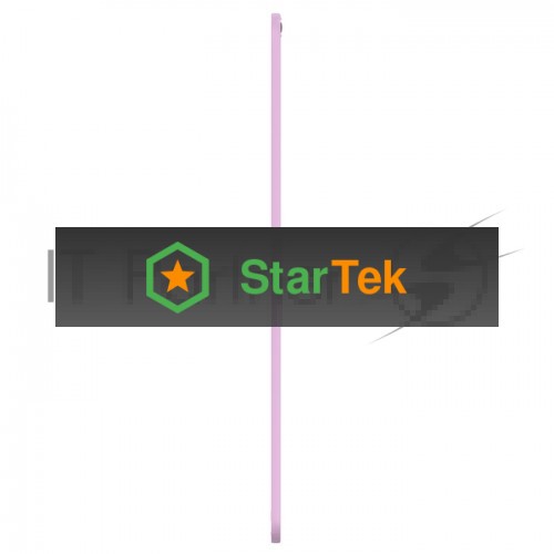 Графический планшет LCD для заметок и рисования Maxvi MGT-02 pink