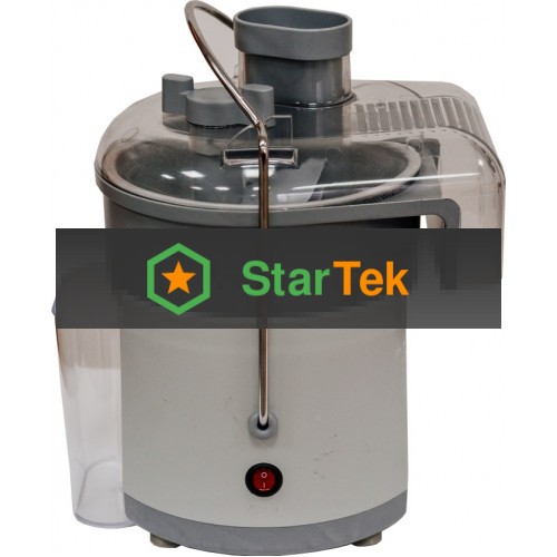 Соковыжималка Нептун-М КАЖИ.332215.002 серо-белая