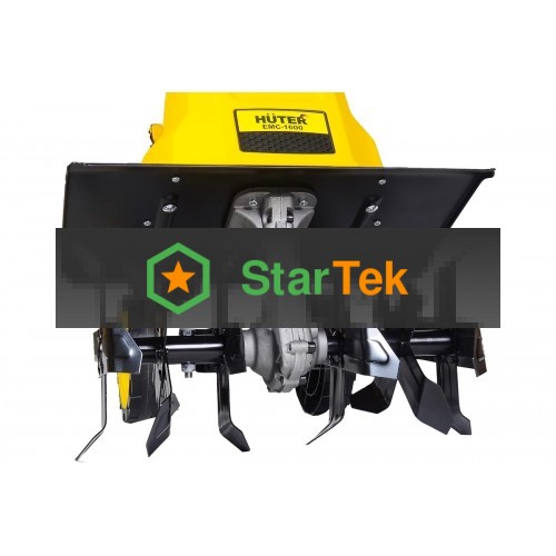 Культиватор Huter EMC-1600 2.2л.с.