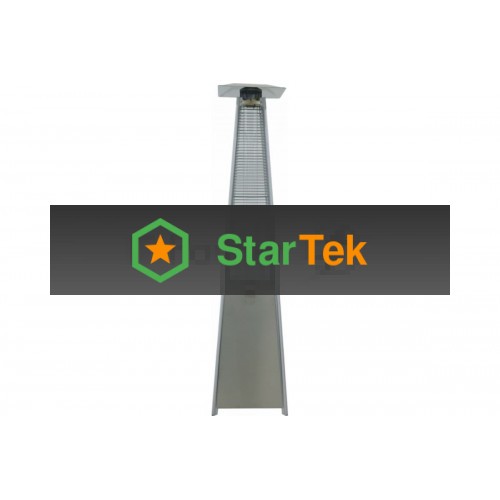 Газовый уличный обогреватель Neoclima 08HW-SS