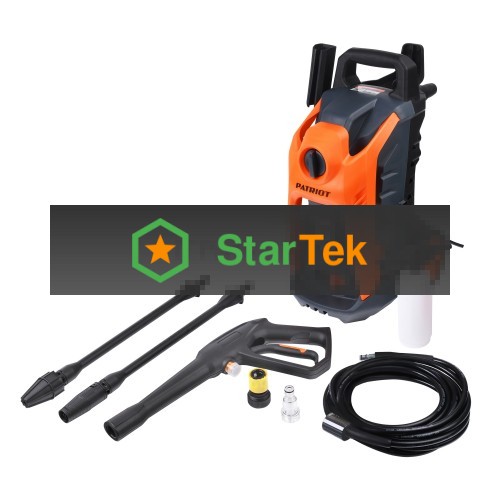 Минимойка (моющий аппарат) PATRIOT GT440 Imperial