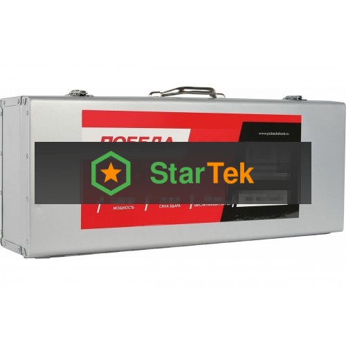 Молоток отбойный Победа MT-45/1690, 1690Вт, энергия удара 35 Дж, 1890уд./мин