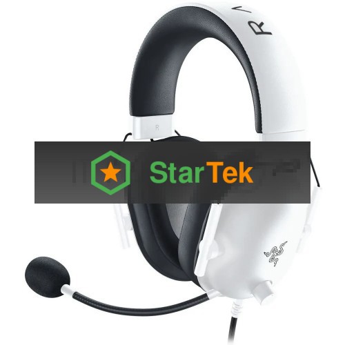 Гарнитура Razer Blackshark V2 X - White