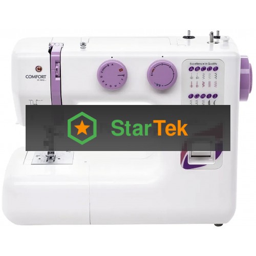 Швейная машина Comfort 17